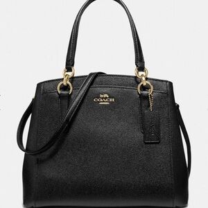 COACH Minetta Crossbody Bag